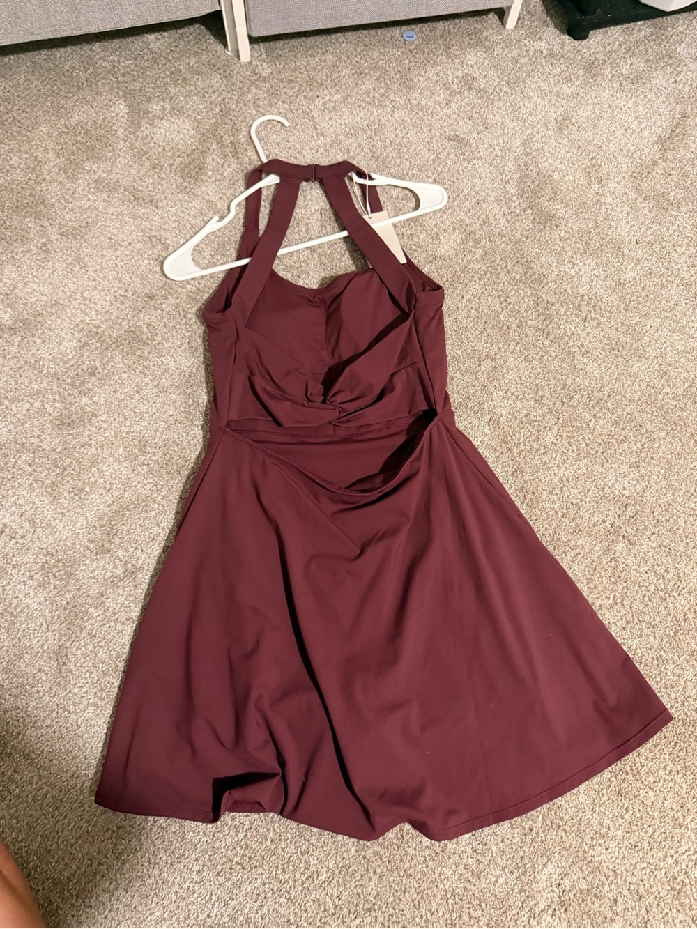HALARA romper dress - Picture 6 of 6